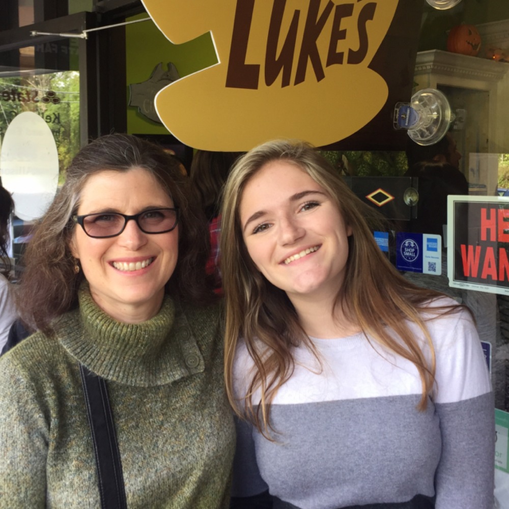 Meet your Posher, Esther